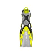 MARES Flossen X-STREAM XS Weiß