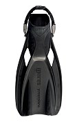 MARES Flossen XR Power Plan TEC XL Silver