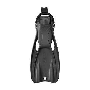 MARES Flossen XR Power Plan XXL Černá