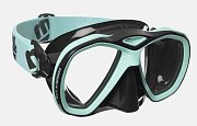 MARES Force-X Lite Mid Tauchmaske Černá