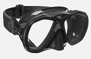 MARES Force-X Lite Mid Tauchmaske Černá - Bílá