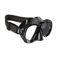 MARES FORCE-X LITE Tauchermaske Černá