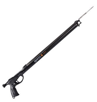 MARES Harpune Gummi-Riemen-Gun SNIPER PS 55