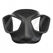 MARES Tauchmaske VIPER - Schwarz Freitauchen