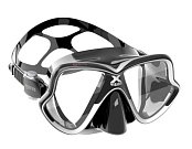 MARES Tauchmaske X-VISION MID 2.0 Černá - Bílá