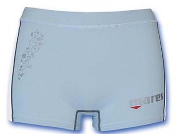 MARES TRILASTIC Shorts Kurz Shorts - She Dives XS