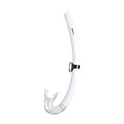 Maske + Schnorchel TAPU JR Combo Mares - Kinder Modrá - Bílá