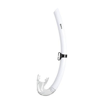 Maske + Schnorchel TAPU JR Combo Mares - Kinder Modrá - Bílá