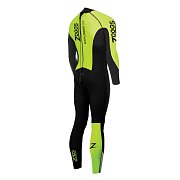 Neopren Zoggs OW Explorer FS 3.2.2 Man - Herren XXL