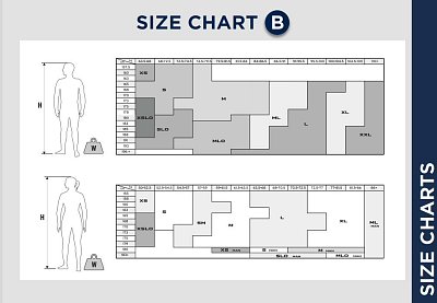 Neoprenanzug HEAD OW EXPLORER FS 3.2.2. LADY XXL