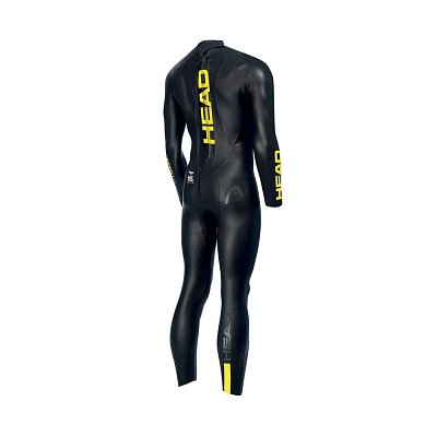 Neoprenanzug HEAD OW FREE 3.2 MAN Fina Approved 6 - XL