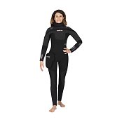 Neoprenanzug Mares PRO THERM 8/7 She Dives Anzug 2 - XS