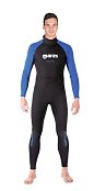 Neoprenanzug Mares Steamer MANTA 4 - ML