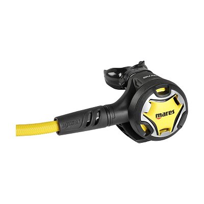 Octopus MARES DUAL 2K24