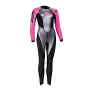 OW Explorer GSK FS 3.2.2 Damen Neoprenanzug - Damen 2 - XS