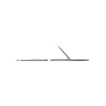 Pfeil für Schleudergewehre, 6,5 mm, Zink Mares 140 cm