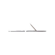 Pfeil für Schleudergewehre, 6,5 mm, Zink Mares 150 cm