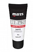 Putty auf Neopren - MARES-Patch 20 g Flüssiges Grau