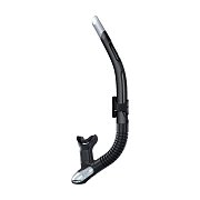 Schnorchel ERGO FLEX Schwarz MARES