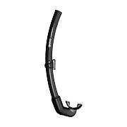 Schnorchel Mares ELEMENT FLOATING - Freitauchen Černá