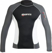 Shirt MARES THERMO GUARD - Langarm-XS