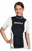 Shirt - Zieher - FIRE SKIN SHE DIVES SHORT SLEEVE - Short Sleeve XXS
