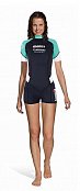Short MARES THERMO GUARD - Short Neopren - Frauen 3