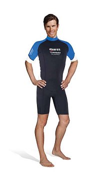 Short MARES THERMO GUARD - Short Neopren - Men 6