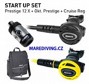 START UP SET MARES 2016 - AKTION - Unglaublicher Preis !!! DIN Nein Nein