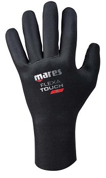 STUTEN Handschuhe FLEXA TOUCH GLOVE 2 M / L