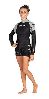 STUTEN UltraSkin wetsuit Ärmel lange Lady M