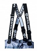 SUSPENDERS XR - XR Mares
