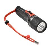 Taschenlampe EOS BASE LAMPE Mares - Spearfishong