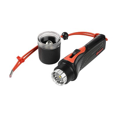 Taschenlampe EOS BASE LAMPE Mares - Spearfishong