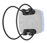 Tauchcomputer MARES QUAD 2 Tyrkysová