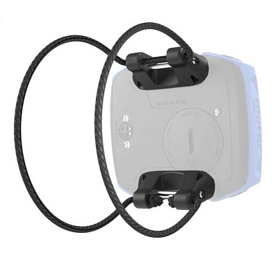 Tauchcomputer MARES QUAD 2 Tyrkysová