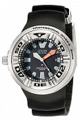 Tauchen Uhr CITIZEN BJ8050-08E Profesional Dive