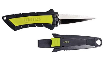 Tauchermesser ARGO MARES - SpearFishing