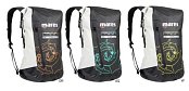 Wasserdichter Rucksack MARES CRUISE DRY BP-Light 18 Liter Oranžová