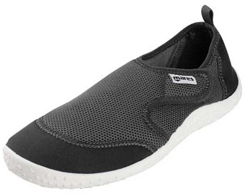 Wasserschuhe - Mares Aquashoes SEASIDE Erwachsene Šedá 36