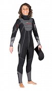 Wetsuit MARES FLEXA Graphen She Dives - Frauen neue 2020 5 - L