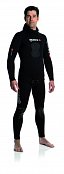 Wetsuit MARES INSTINCT 55 LONG JOHN - Harpunen und Freitauchen 2 - S