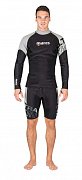 Wetsuit MARES UltraSkin lange Hülse Man L