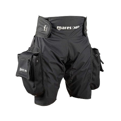 XR TEK SHORTS - Short Tek - Mares XR XS