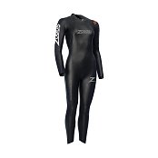 ZOGGS OW Shell FS 3.2.2 Damen-Neoprenanzug - Damen L