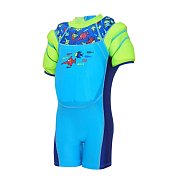 Ärmel mit SEASAW WATERWING FLOATSUIT 2 - 3 roky