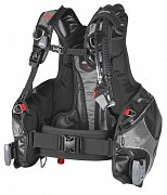 Ausgleichsweste Tarierjacket Mares ROCK PRO XS