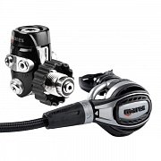 Automatische MARES FUSION 52X