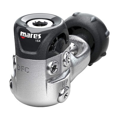 Automatische MARES LOOP 15X INT