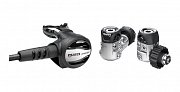 Automatische MARES OCTOPUS + 15X LOOP LOOP - Sonderpreis! Schwarz INT Ja Nein